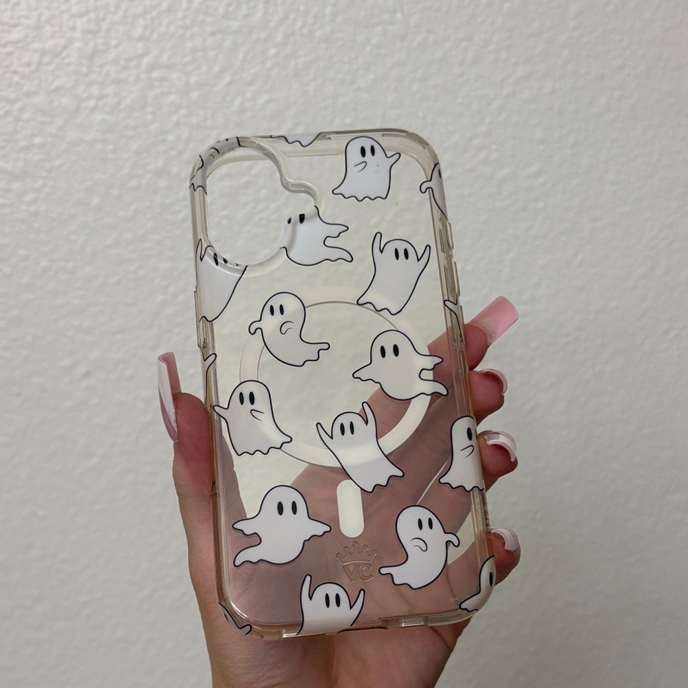 Velvet Caviar IPhone 16 Case
